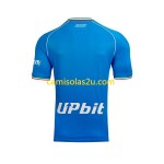 Camisolas de futebol SSC Napoli Equipamento Principal 2023/24 Manga Curta